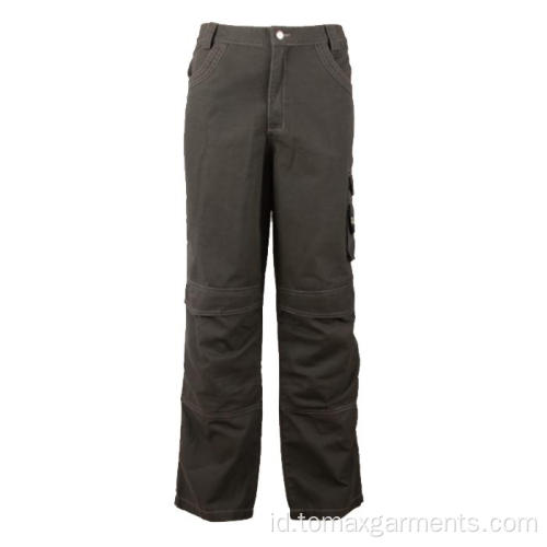 Canvas 100% cotton 260gsm Pants